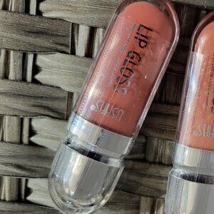 NEW PINK LIP GLOSS